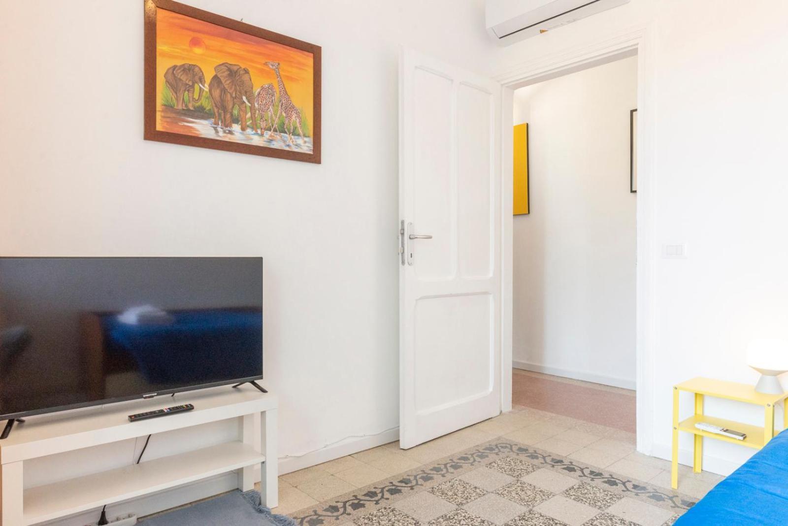 Eolo Apartamento *