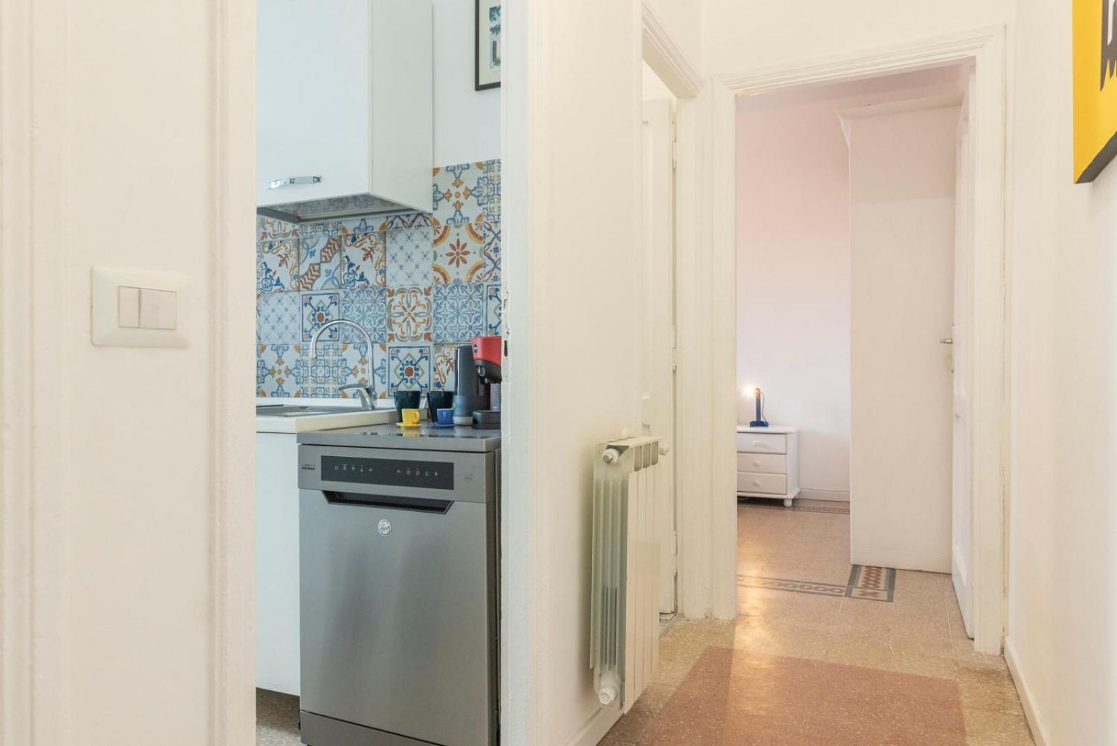 Eolo Apartamento